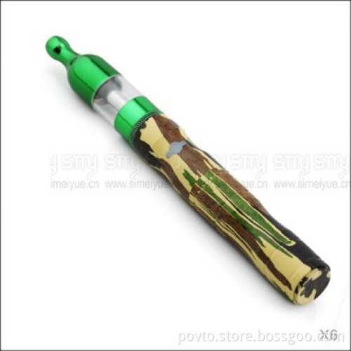 Smy X6 E Cigarette Safe Vapor